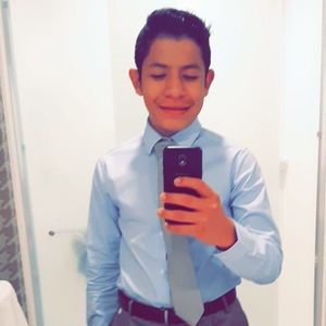 Meet your Posher, Rene